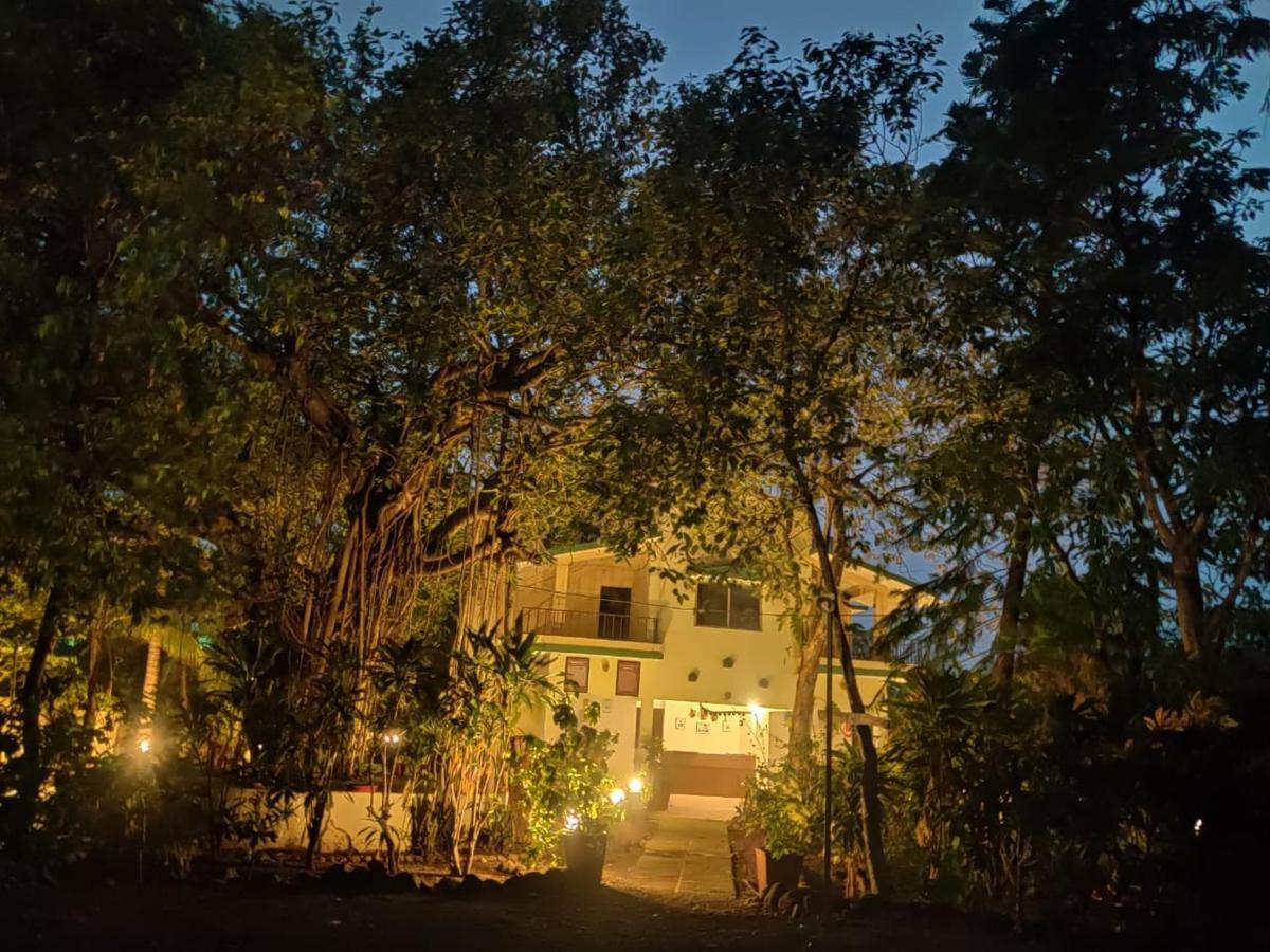 Gir Birding Lodge Сасан-Джір Екстер'єр фото